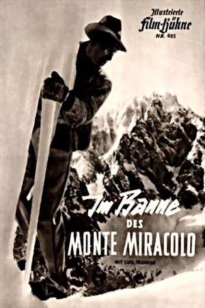 Monte Miracolo's poster