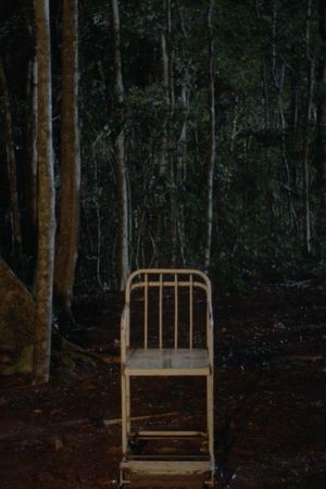 O Fim da Noite's poster