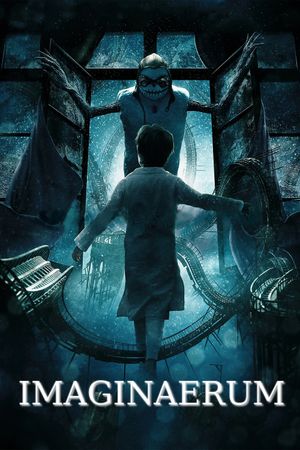 Imaginaerum's poster