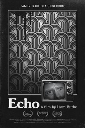 Echo's poster
