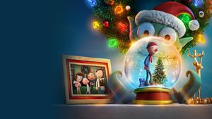 Diary of a Wimpy Kid Christmas: Cabin Fever's poster