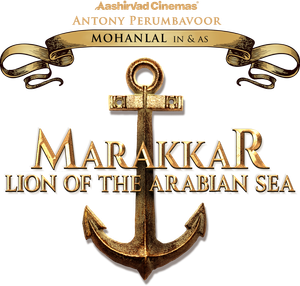Marakkar: Lion of the Arabian Sea's poster