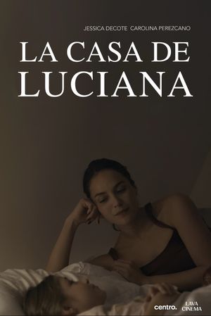 La Casa de Luciana's poster image