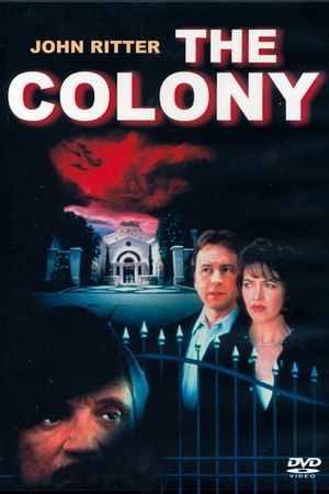 The Colony's poster