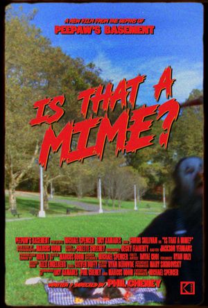 Is That a Mime?'s poster image