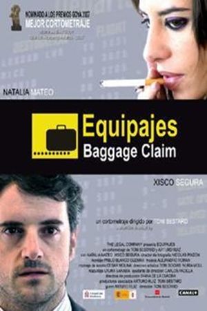 Baggage Claim's poster