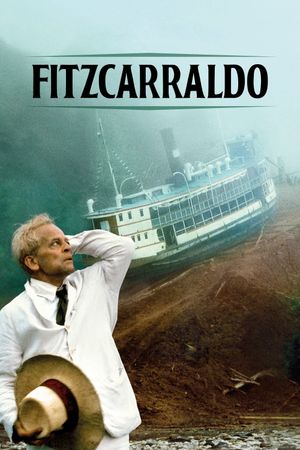 Fitzcarraldo's poster image