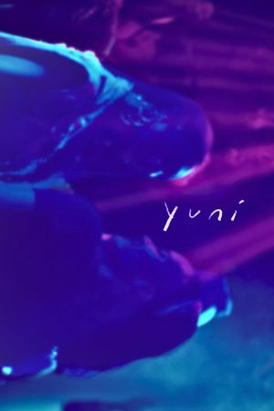 Yuni's poster