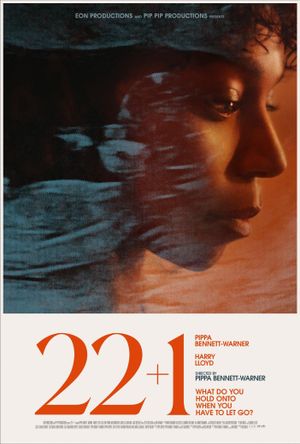 22+1's poster