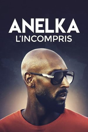 Anelka: Misunderstood's poster