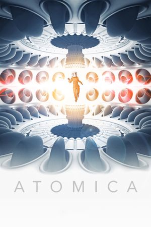 Atomica's poster
