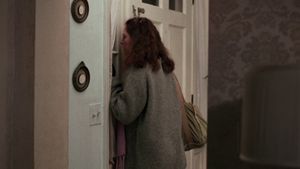 He Knows You're Alone's poster