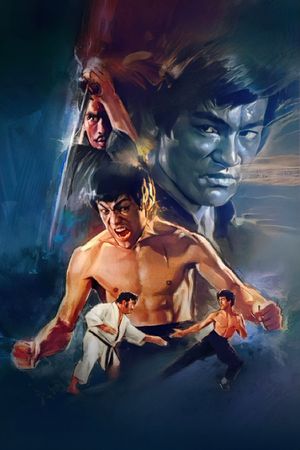 Fist of Fury's poster
