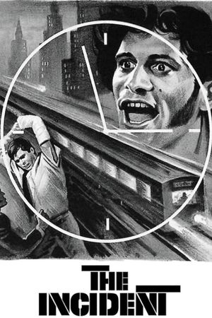 The Incident's poster