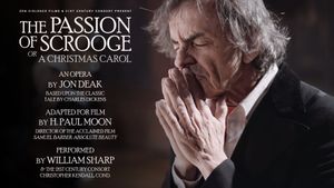 The Passion of Scrooge's poster