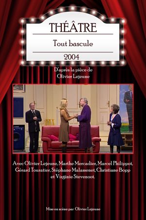 Tout bascule's poster image