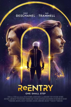 ReEntry's poster