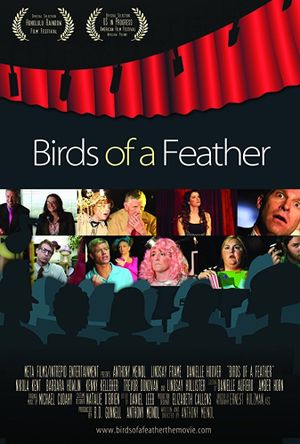 Birds of a Feather's poster