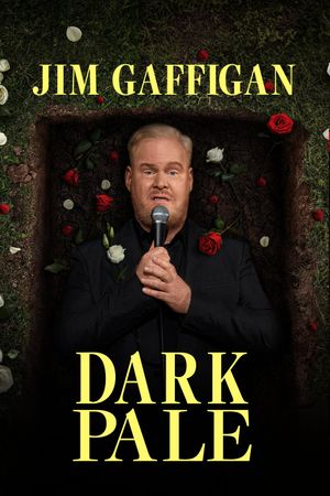 Jim Gaffigan: Dark Pale's poster