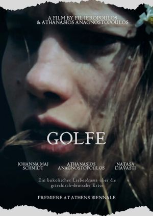 Golfe's poster