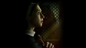 The Nun II's poster