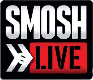 Smosh Live's poster