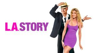 L.A. Story's poster