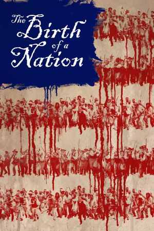 The Birth of a Nation's poster image