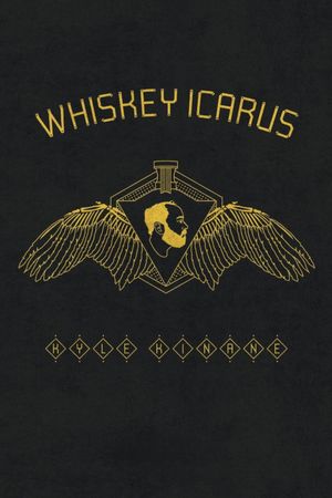 Kyle Kinane: Whiskey Icarus's poster