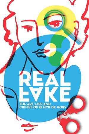 Real Fake: The Art, Life & Crimes of Elmyr De Hory's poster