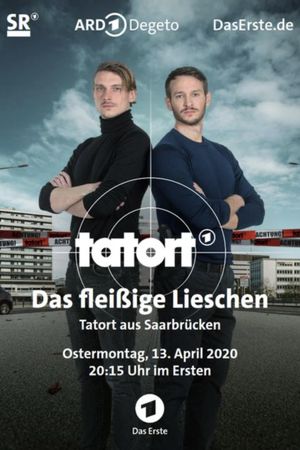 Tatort: Das fleißige Lieschen's poster