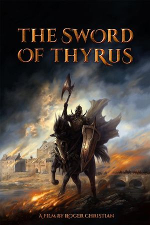 The Sword of Thyrus's poster image