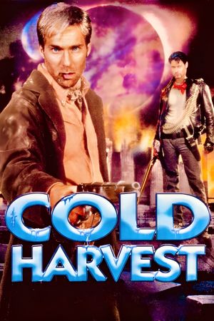 Cold Harvest's poster