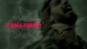 Cama-Cruso's poster