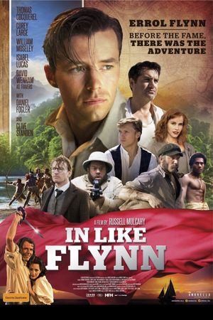In Like Flynn's poster