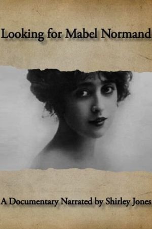 Looking for Mabel Normand's poster