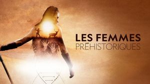 Prehistoric Women's poster