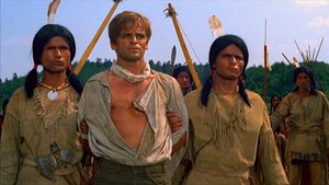 Winnetou: The Red Gentleman's poster