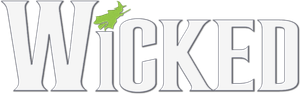 Wicked's poster