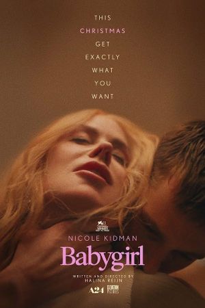 Babygirl's poster