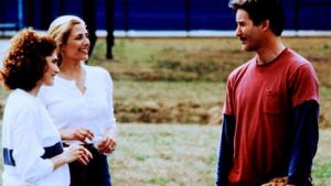 Consenting Adults's poster