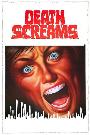 Death Screams's poster image