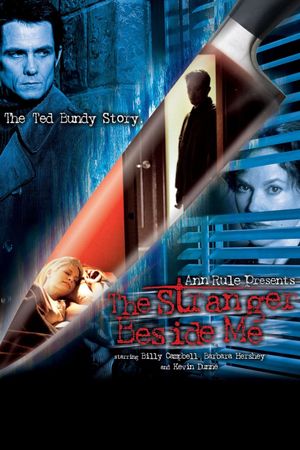 Ann Rule Presents: The Stranger Beside Me's poster