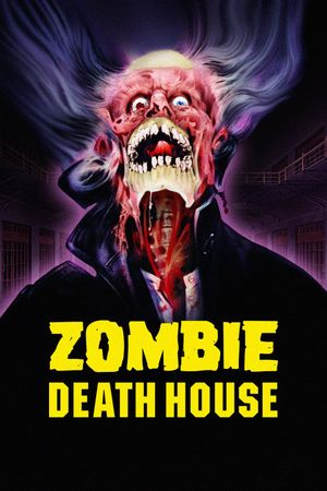 Death House's poster