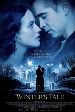 Winter's Tale's poster