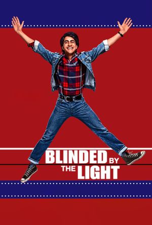 Blinded by the Light's poster