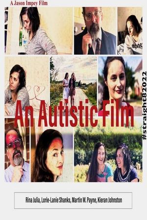 An Autistic Film's poster