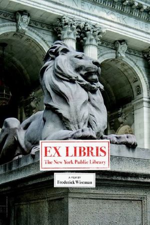 Ex Libris's poster