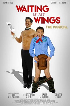 Waiting in the Wings: The Musical's poster image