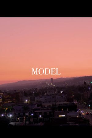 Model's poster